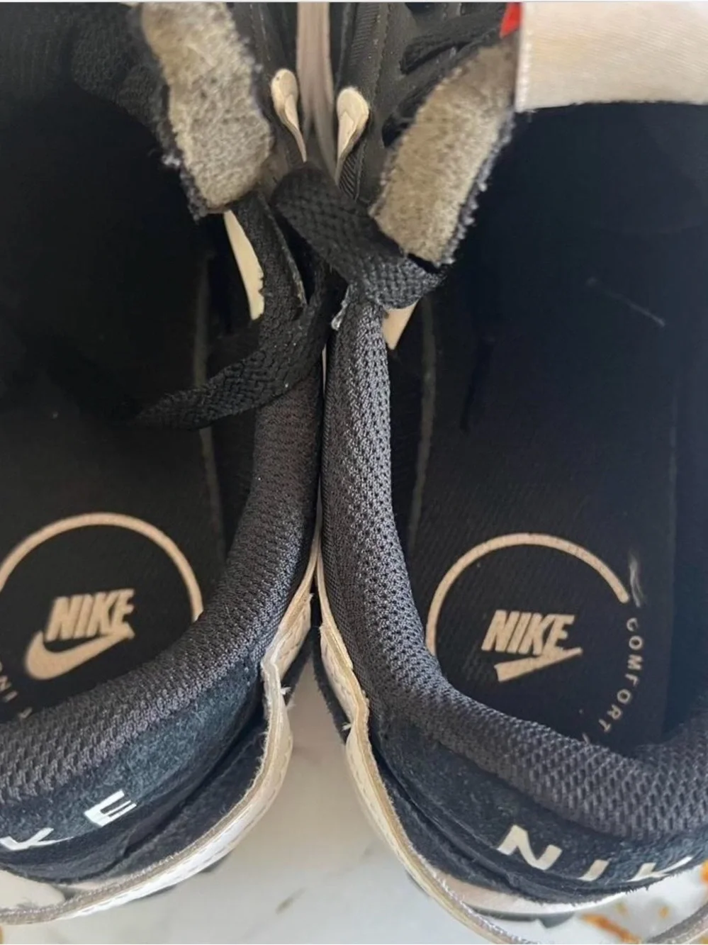Nike classic women